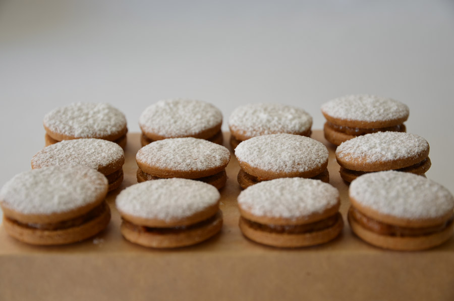 alfajores