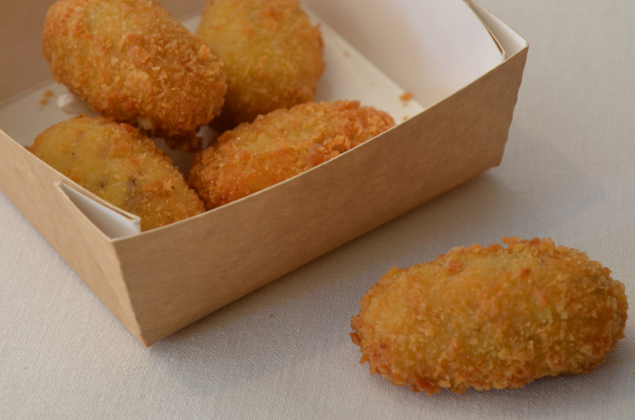 croquetas